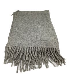 中古・古着通販】destin (デスティン) カシミヤ混ストール サンド 中古・古着通販】destin (デスティン) カシミヤ混ストール サンド