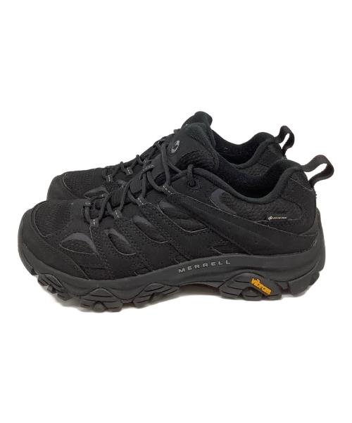 MERRELL（メレル）MERRELL (メレル) MOAB 3 ブラック サイズ:USA8の古着・服飾アイテム