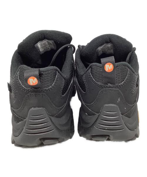 MERRELL（メレル）MERRELL (メレル) MOAB 3 ブラック サイズ:USA8の古着・服飾アイテム