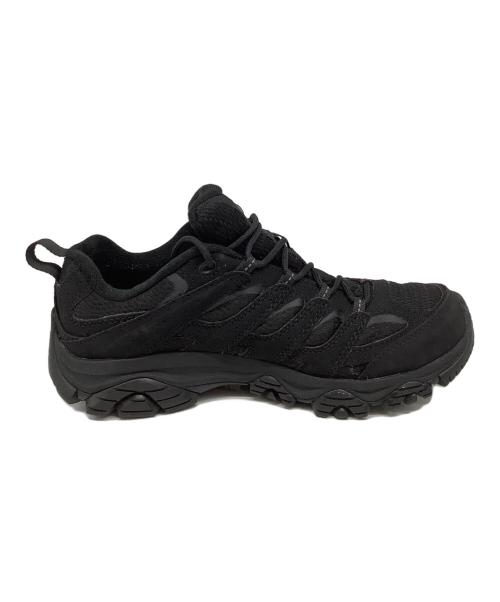 MERRELL（メレル）MERRELL (メレル) MOAB 3 ブラック サイズ:USA8の古着・服飾アイテム