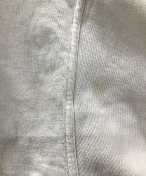 JIL SANDER（ジルサンダー）JIL SANDER (ジルサンダー) スモールロゴパーカー ホワイト サイズ:Sの古着・服飾アイテム