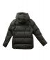 DECENT ALLTERRAIN (デサントオルテライン) MIZUSAWA DOWN Jacket Mountaineer ブラック サイズ:M：70000円