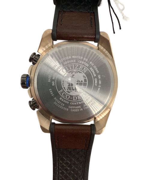 CITIZEN（シチズン）CITIZEN (シチズン) プロマスターの古着・服飾アイテム