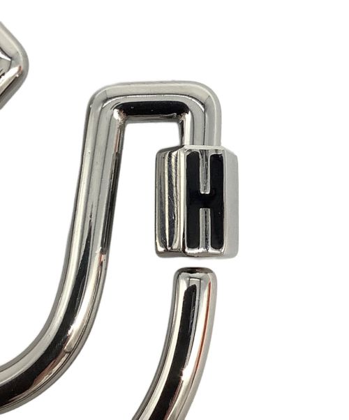 HERMES（エルメス）HERMES (エルメス) フェラ・ア・シヴァルの古着・服飾アイテム