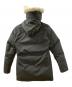 CANADA GOOSE (カナダグース) ジャスパー ブラック サイズ: XS：50000円