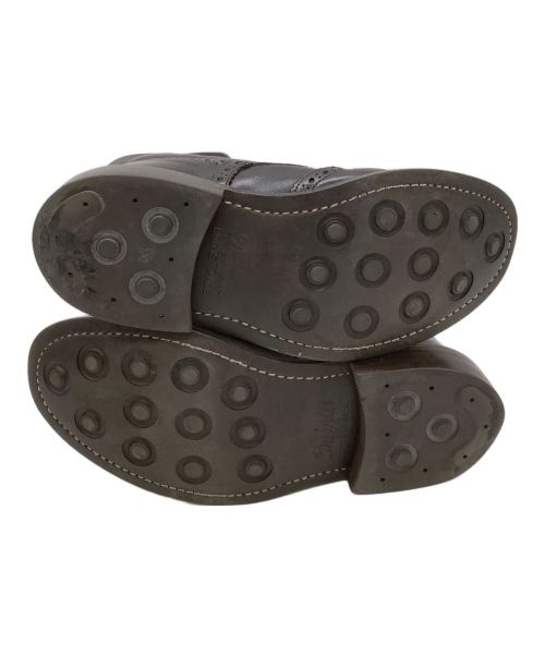 Tricker's（トリッカーズ）Tricker's (トリッカーズ) STOW エスプレッソ サイズ:3 1/2の古着・服飾アイテム