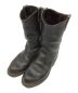 WESCO（ウェスコ）の古着「ウエスタンボス」｜ブラック