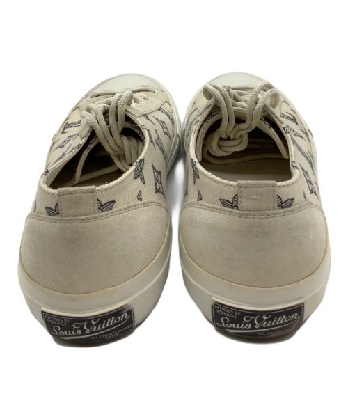 LOUIS VUITTON（ルイ ヴィトン）LOUIS VUITTON (ルイ ヴィトン) モノグラム アイボリー サイズ:25cmの古着・服飾アイテム