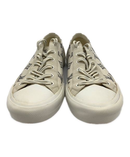 LOUIS VUITTON（ルイ ヴィトン）LOUIS VUITTON (ルイ ヴィトン) モノグラム アイボリー サイズ:25cmの古着・服飾アイテム