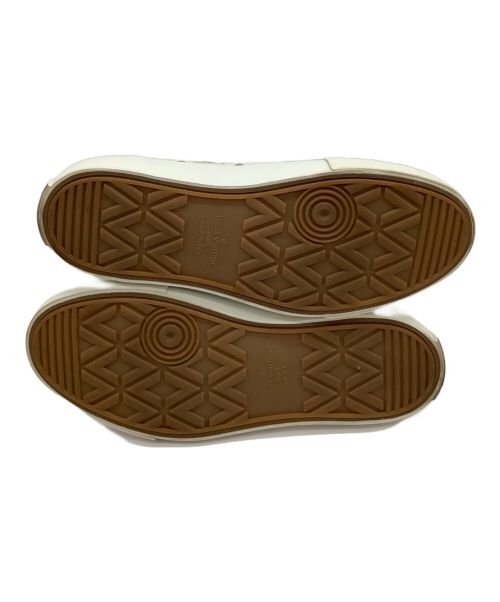 LOUIS VUITTON（ルイ ヴィトン）LOUIS VUITTON (ルイ ヴィトン) モノグラム アイボリー サイズ:25cmの古着・服飾アイテム