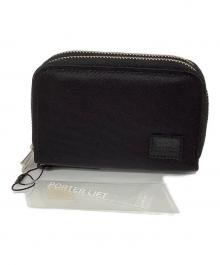 PORTER（ポーター）の古着「LIFT」｜ブラック