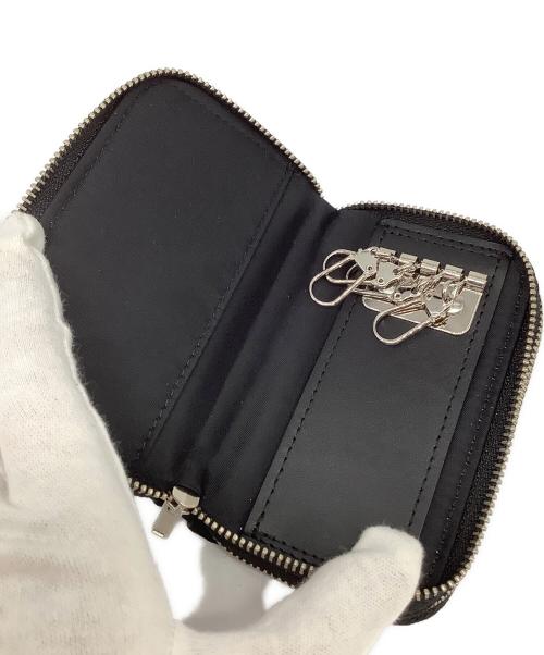 PORTER（ポーター）PORTER (ポーター) LIFT ブラックの古着・服飾アイテム