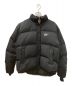 OY（オーワイ）の古着「ダウンジャケット」｜ブラック