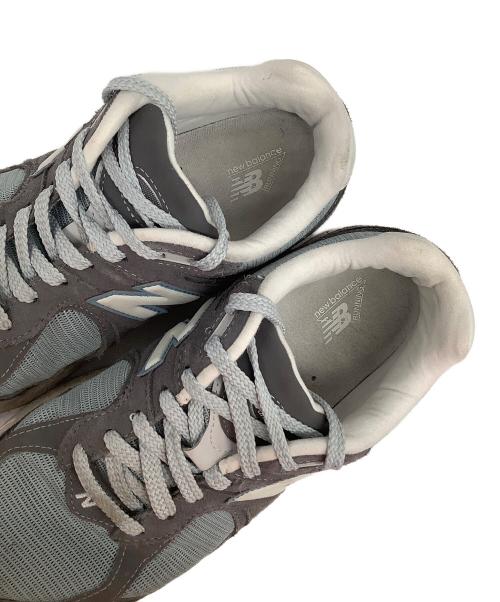 NEW BALANCE（ニューバランス）NEW BALANCE (ニューバランス) NEW BALANCEM2002RFB グレー サイズ:US9の古着・服飾アイテム