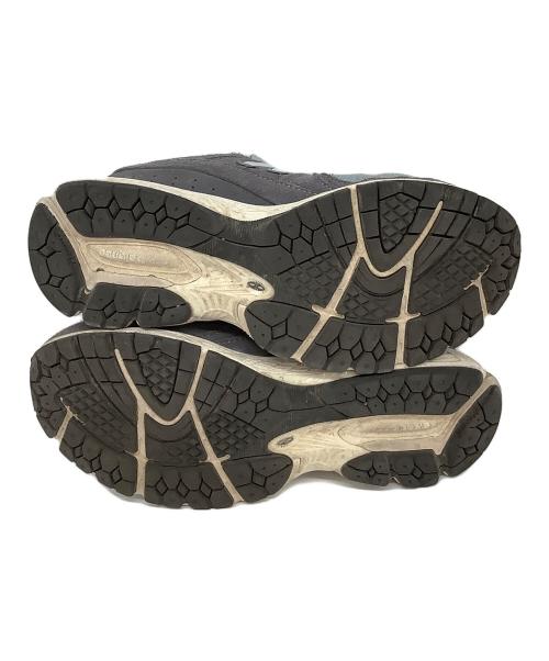 NEW BALANCE（ニューバランス）NEW BALANCE (ニューバランス) NEW BALANCEM2002RFB グレー サイズ:US9の古着・服飾アイテム