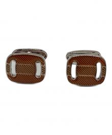 Ferragamo（フェラガモ）の古着「ペアカフス」