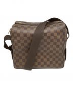 LOUIS VUITTONルイ ヴィトン）の古着「ダミエ」｜ブラウン