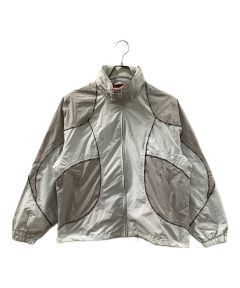 中古・古着通販】BASICKS (ベイシックス) パファー ツートーン