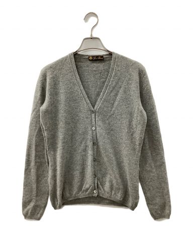 P*o様 ロロピアーナ カシミヤ　シルク アンサンブル　カーディガン 1037385829796045_01_0940w.jpeg
