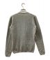 LORO PIANA (ロロピアーナ) アンサンブルカシミヤニットカーディガン グレー サイズ:40：35000円