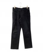 CHANELシャネル）の古着「ココマーク」｜ブラック