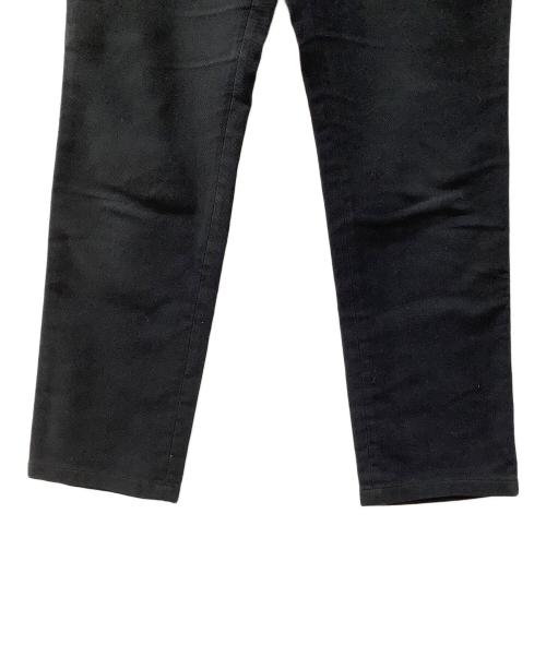 CHANEL（シャネル）CHANEL (シャネル) ココマーク ブラック サイズ:36の古着・服飾アイテム