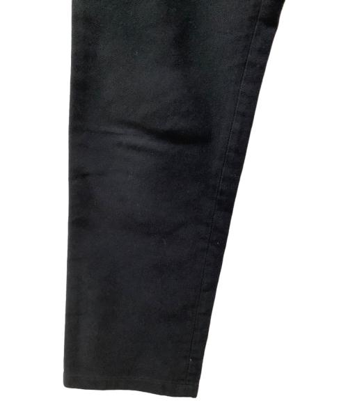 CHANEL（シャネル）CHANEL (シャネル) ココマーク ブラック サイズ:36の古着・服飾アイテム