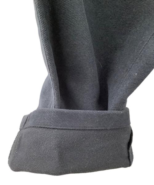 CHANEL（シャネル）CHANEL (シャネル) ココマーク ブラック サイズ:36の古着・服飾アイテム