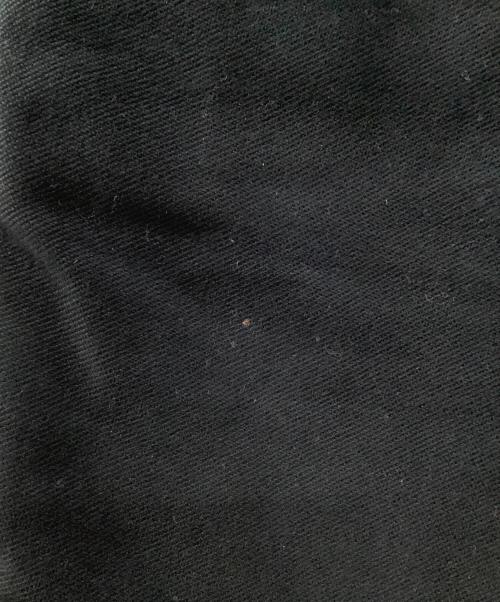 CHANEL（シャネル）CHANEL (シャネル) ココマーク ブラック サイズ:36の古着・服飾アイテム