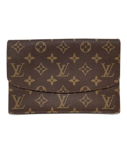 LOUIS VUITTON（ルイ ヴィトン）LOUIS VUITTON (ルイ ヴィトン) ラバ20の古着・服飾アイテム