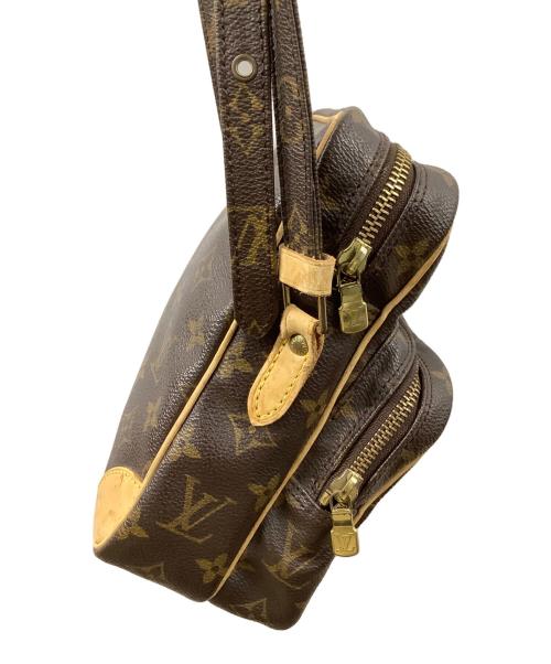 LOUIS VUITTON（ルイ ヴィトン）LOUIS VUITTON (ルイ ヴィトン) アマゾンの古着・服飾アイテム