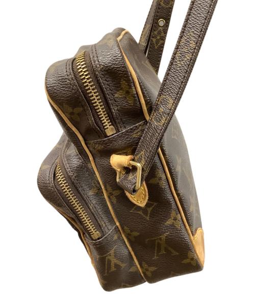 LOUIS VUITTON（ルイ ヴィトン）LOUIS VUITTON (ルイ ヴィトン) アマゾンの古着・服飾アイテム