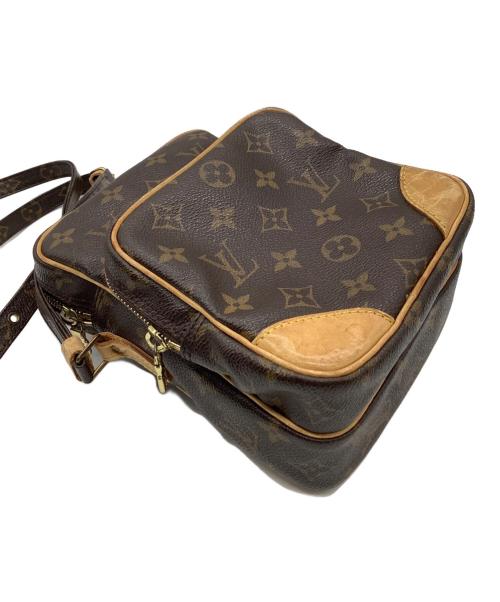 LOUIS VUITTON（ルイ ヴィトン）LOUIS VUITTON (ルイ ヴィトン) アマゾンの古着・服飾アイテム