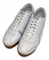 PUMA（プーマ）の古着「ROMA」｜ホワイト