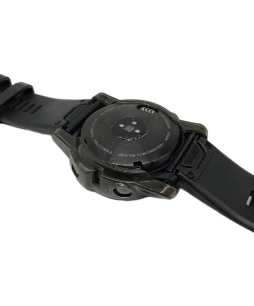 GARMIN（ガーミン）GARMIN (ガーミン) スマートウォッチの古着・服飾アイテム