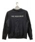 REIGNING CHAMP (レイニングチャンプ) スウェット ブラック サイズ:L：8000円