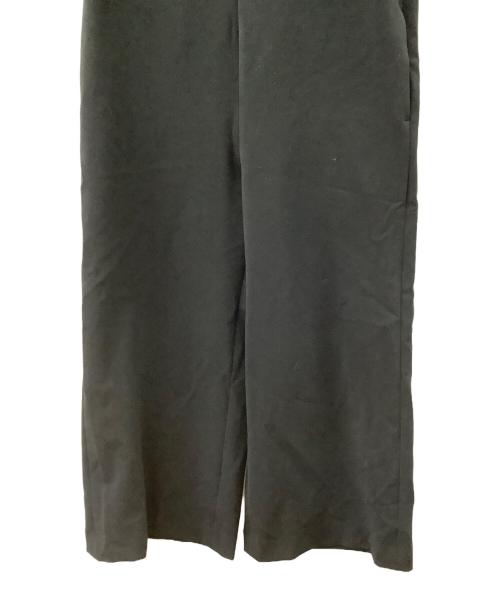 ELLIE（エリー）ELLIE (エリー) 2Wayリボンロンパース ブラック サイズ:Fの古着・服飾アイテム