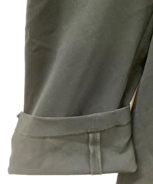 ELLIE（エリー）ELLIE (エリー) 2Wayリボンロンパース ブラック サイズ:Fの古着・服飾アイテム