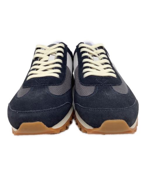 REGAL（リーガル）REGAL (リーガル) ローカットスニーカー ネイビー サイズ:27cmの古着・服飾アイテム