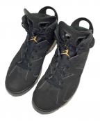 NIKEナイキ）の古着「Air Jordan 6 DMP 