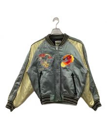 TED COMPANY（テッドカンパニー）の古着「USA製 90's」｜グレー