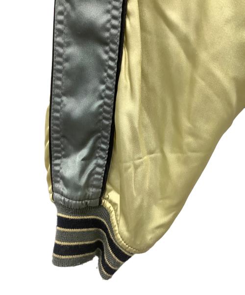 TED COMPANY（テッドカンパニー）TED COMPANY (テッドカンパニー) USA製 90's グレー サイズ:38の古着・服飾アイテム