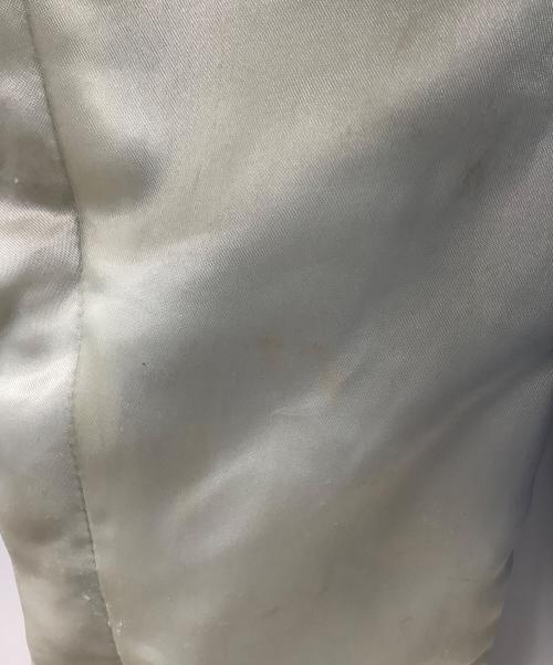 TED COMPANY（テッドカンパニー）TED COMPANY (テッドカンパニー) USA製 90's ブルー×ブラック サイズ:40の古着・服飾アイテム