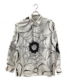 WACKO MARIA（ワコマリア）の古着「WOLF’S HEAD 50’S SHIRT」｜ホワイト