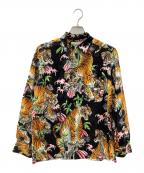 WACKO MARIAワコマリア）の古着「TIM LEHI S/S HAWAIIAN SHIRT」｜マルチカラー