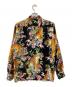 WACKO MARIA (ワコマリア) TIM LEHI S/S HAWAIIAN SHIRT マルチカラー サイズ:M：40000円