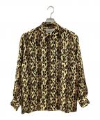 WACKO MARIAワコマリア）の古着「ハワイアンオープンカラーシャツ」