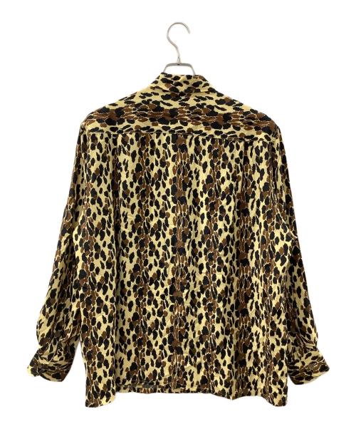 WACKO MARIA（ワコマリア）WACKO MARIA (ワコマリア) ハワイアンオープンカラーシャツ サイズ:Mの古着・服飾アイテム