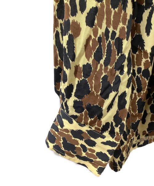 WACKO MARIA（ワコマリア）WACKO MARIA (ワコマリア) ハワイアンオープンカラーシャツ サイズ:Mの古着・服飾アイテム