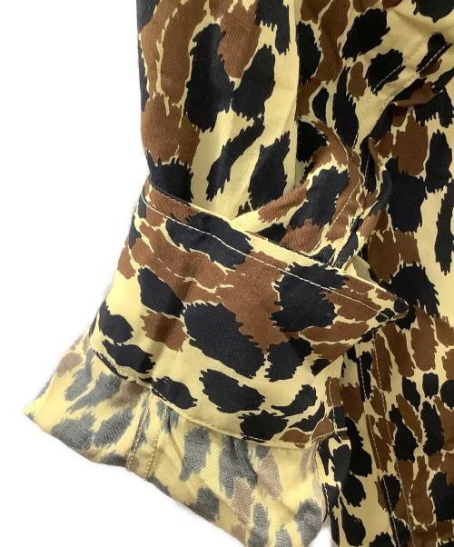 WACKO MARIA（ワコマリア）WACKO MARIA (ワコマリア) ハワイアンオープンカラーシャツ サイズ:Mの古着・服飾アイテム